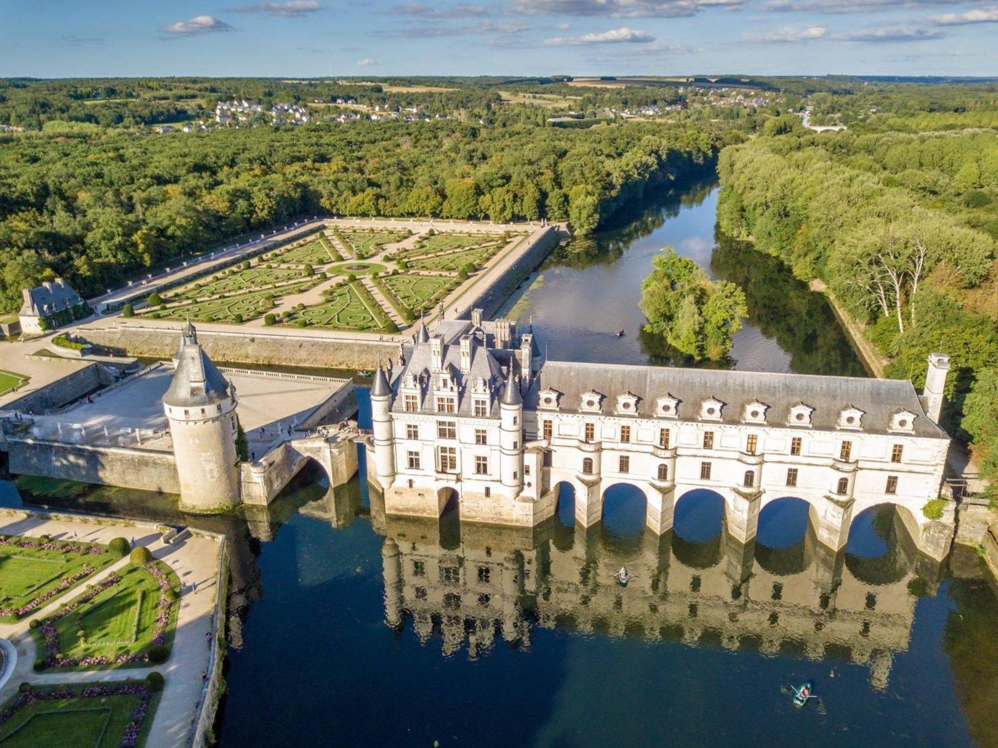 Blois City - Le Petit Saint Jean Dış mekan fotoğraf
